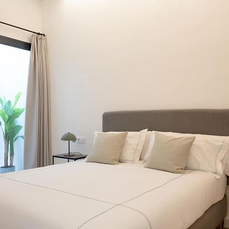Santa Ana 18 Suite Apartments Sevilla Exteriér fotografie