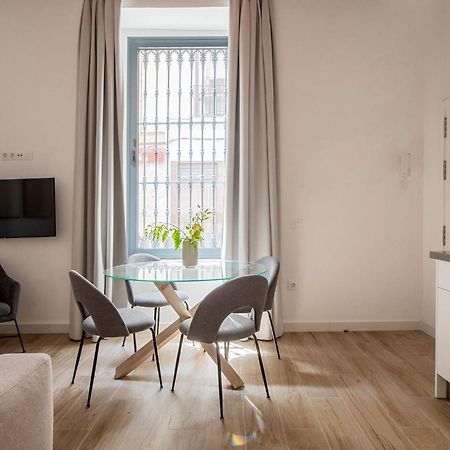 Santa Ana 18 Suite Apartments Sevilla Exteriér fotografie