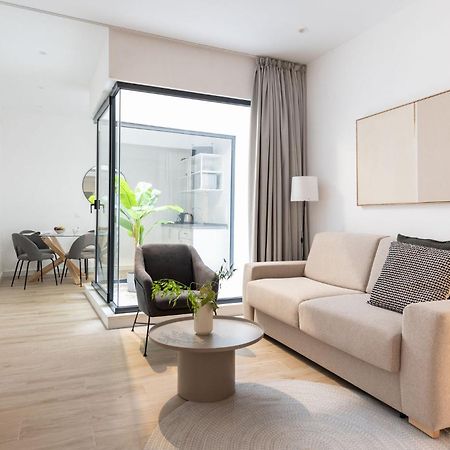 Santa Ana 18 Suite Apartments Sevilla Exteriér fotografie