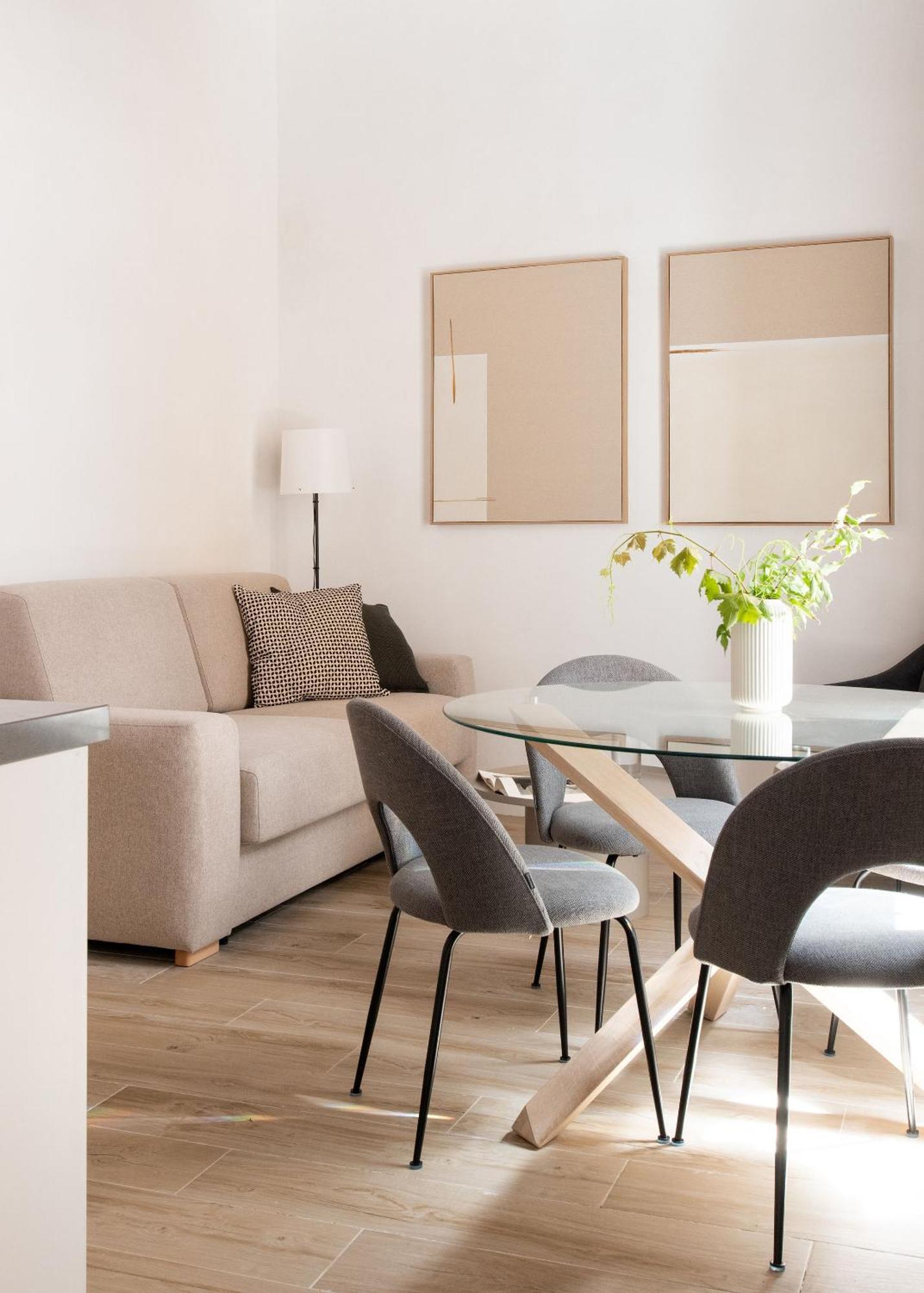 Santa Ana 18 Suite Apartments Sevilla Exteriér fotografie